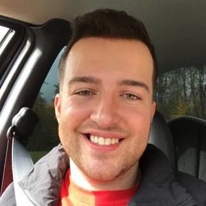 Meet your Posher, Steven